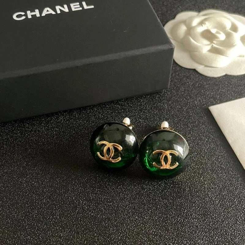 EasyMatch Chanel Earrings 225352