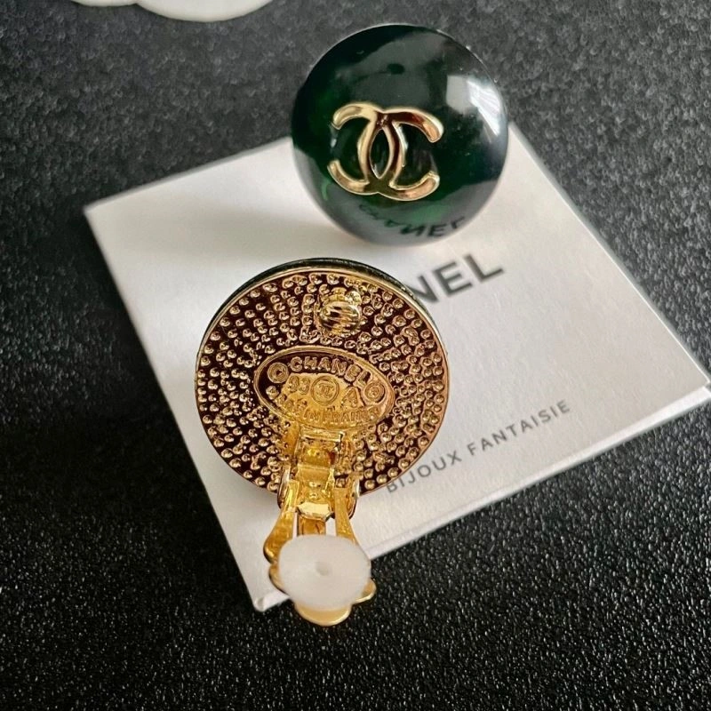 EasyMatch Chanel Earrings 225352