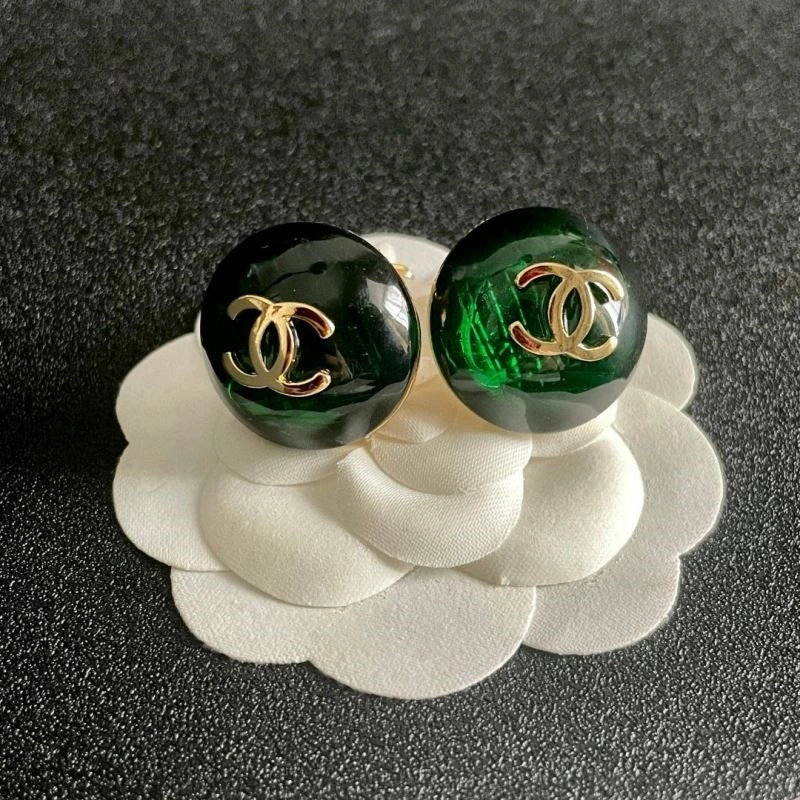 EasyMatch Chanel Earrings 225352