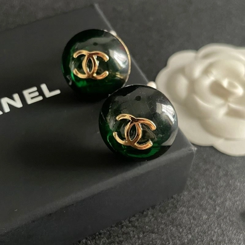 EasyMatch Chanel Earrings 225352