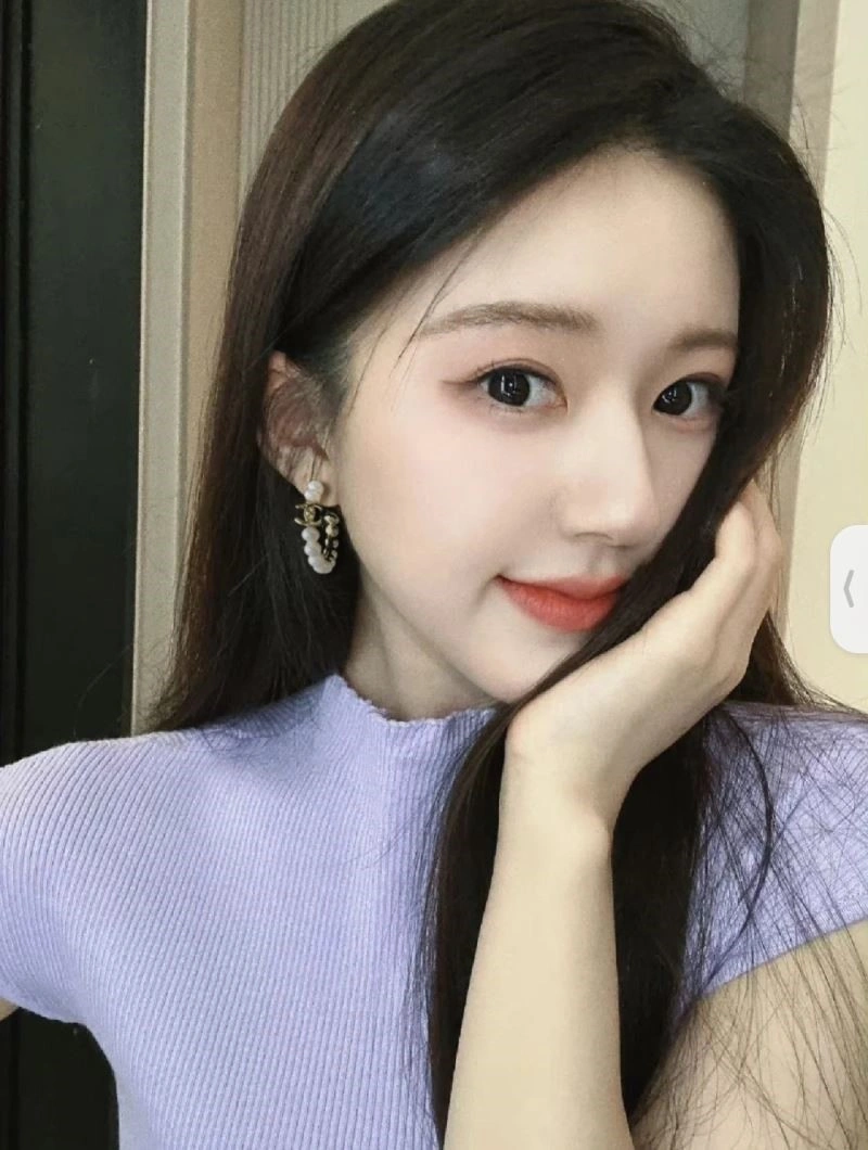 Soft Chanel Earrings 225349