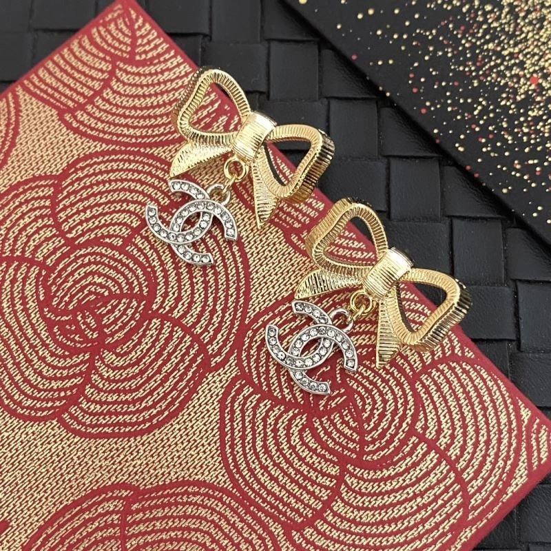 Chanel Earrings DailyWear 225346