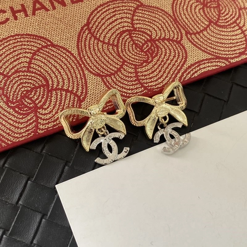 Chanel Earrings DailyWear 225346