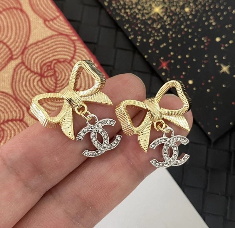 Chanel Earrings DailyWear 225346
