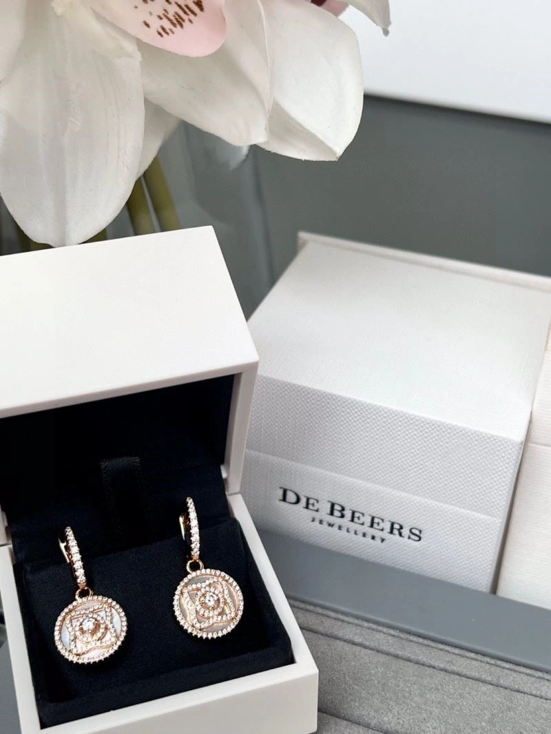 DailyWear Chanel Earrings 225332