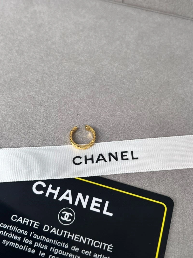 SunProtective Chanel Earrings 225345