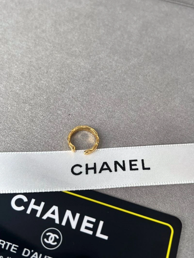 SunProtective Chanel Earrings 225345