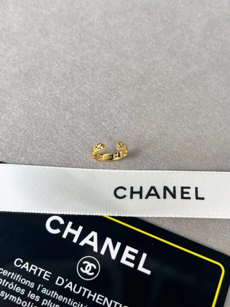 SunProtective Chanel Earrings 225345