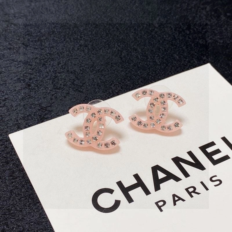 AllSeason Chanel Earrings 225388