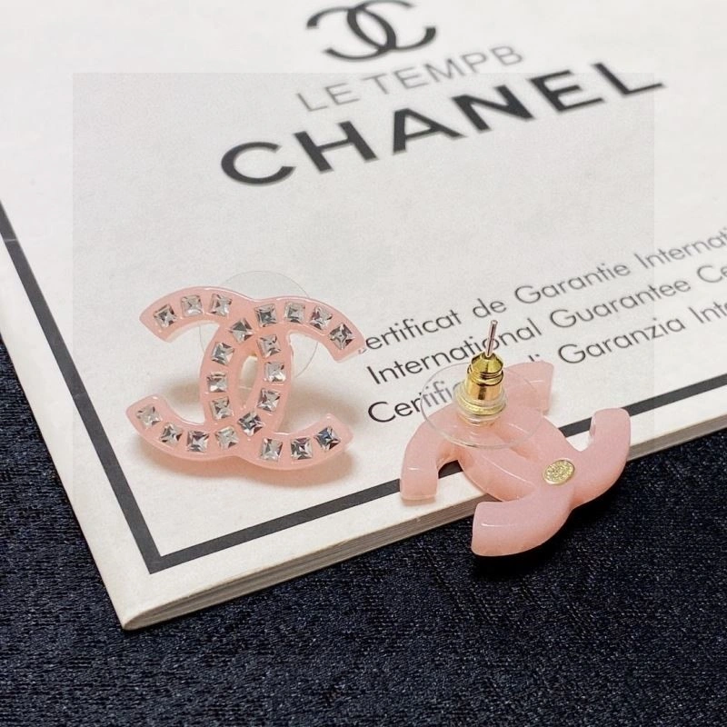 AllSeason Chanel Earrings 225388