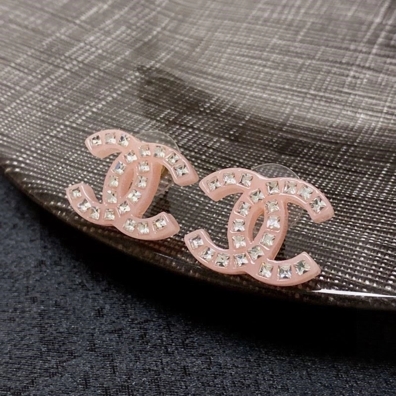 AllSeason Chanel Earrings 225388