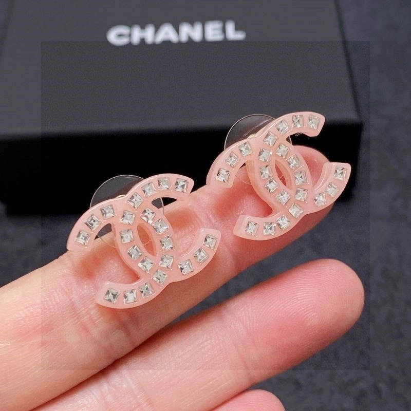 AllSeason Chanel Earrings 225388