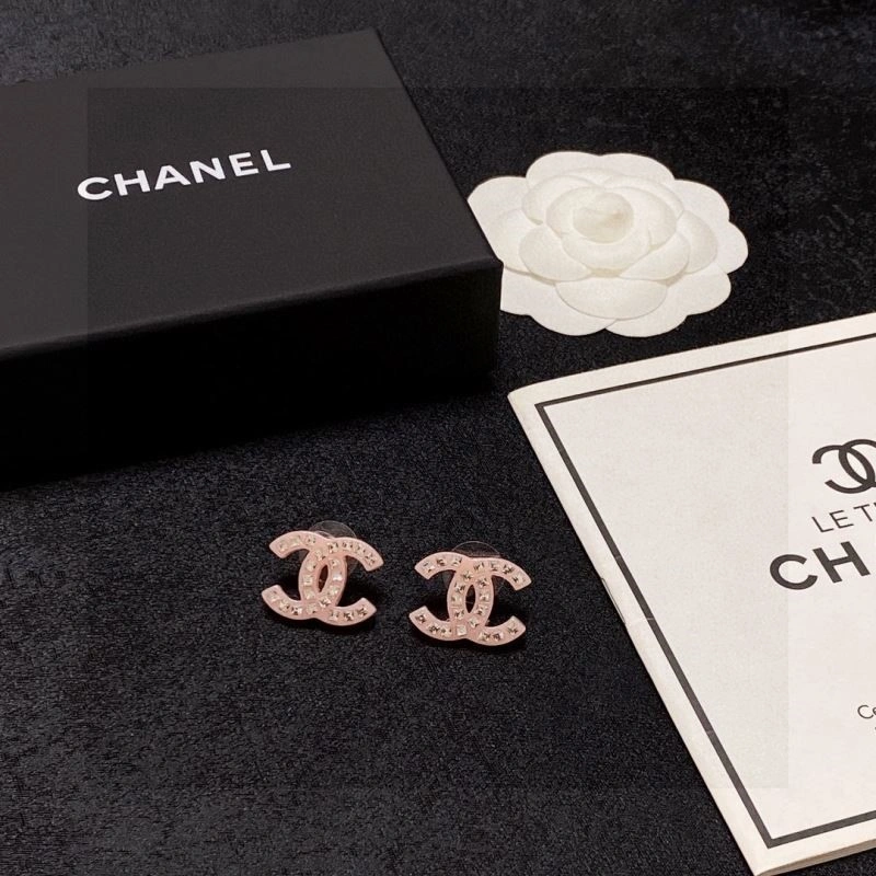AllSeason Chanel Earrings 225388