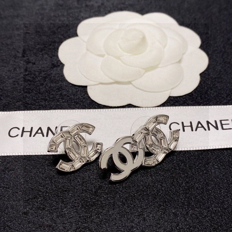 SoftTouch Chanel Earrings 225395