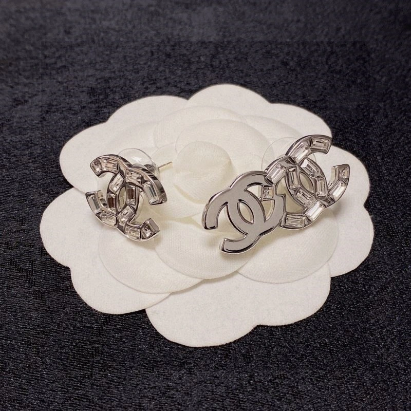 SoftTouch Chanel Earrings 225395