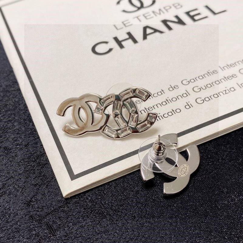 SoftTouch Chanel Earrings 225395