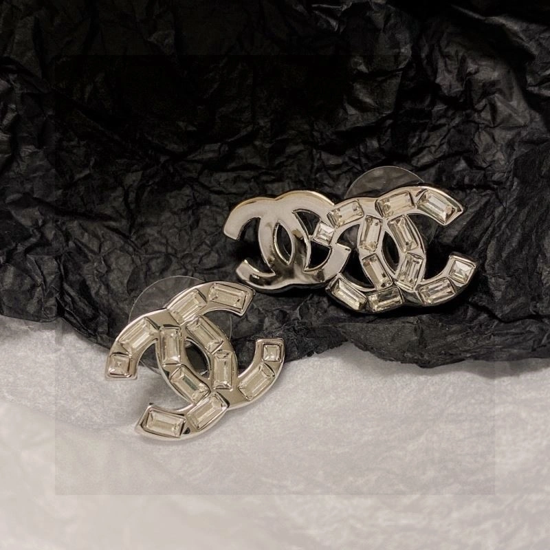 SoftTouch Chanel Earrings 225395