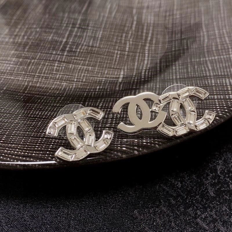 SoftTouch Chanel Earrings 225395