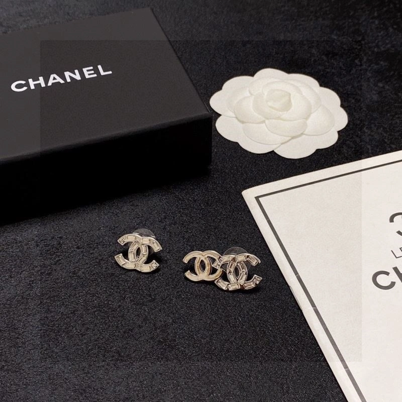 SoftTouch Chanel Earrings 225395