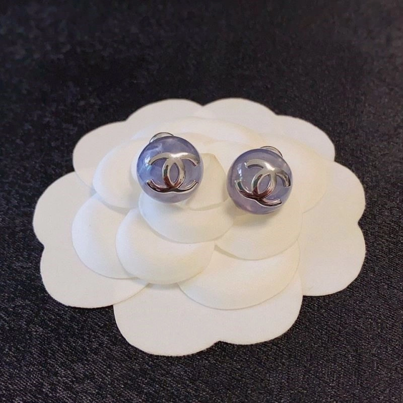 Chanel Earrings Unisex 225335