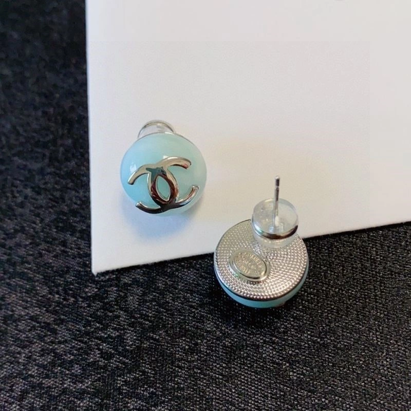 Chanel Earrings Unisex 225335