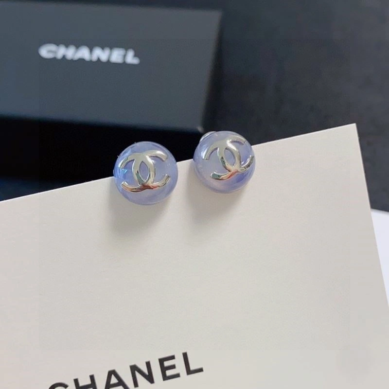 Chanel Earrings Unisex 225335