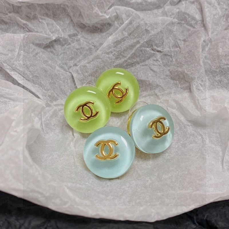 Chanel Earrings Durable 225354
