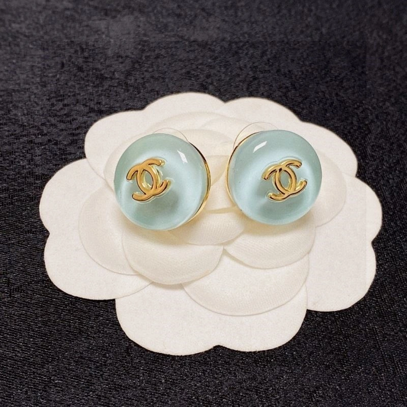 Chanel Earrings Durable 225354