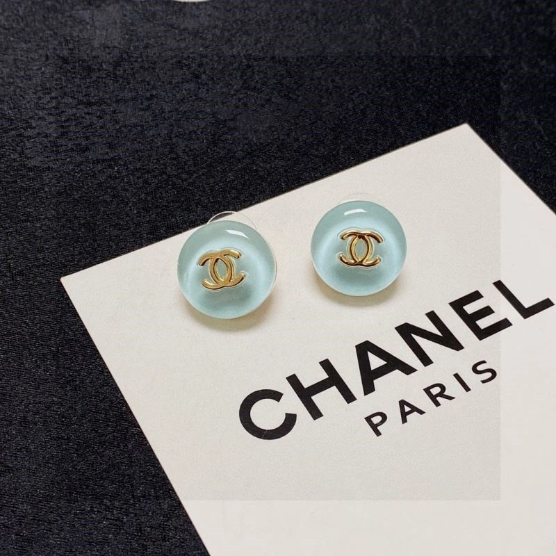 Chanel Earrings Durable 225354