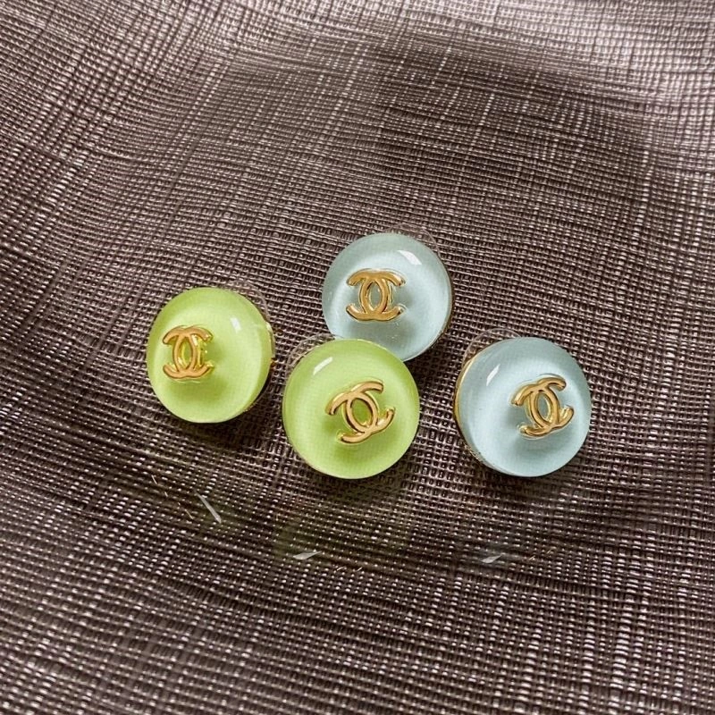 Chanel Earrings Durable 225354