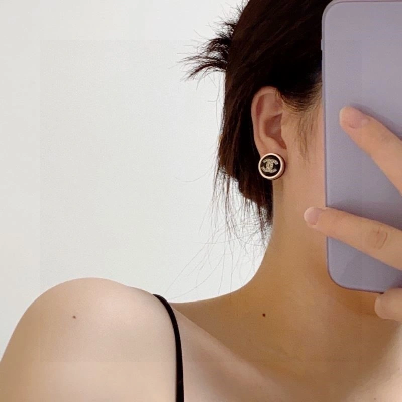 Chanel Earrings BestValue 225326