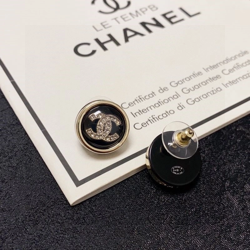 Chanel Earrings BestValue 225326