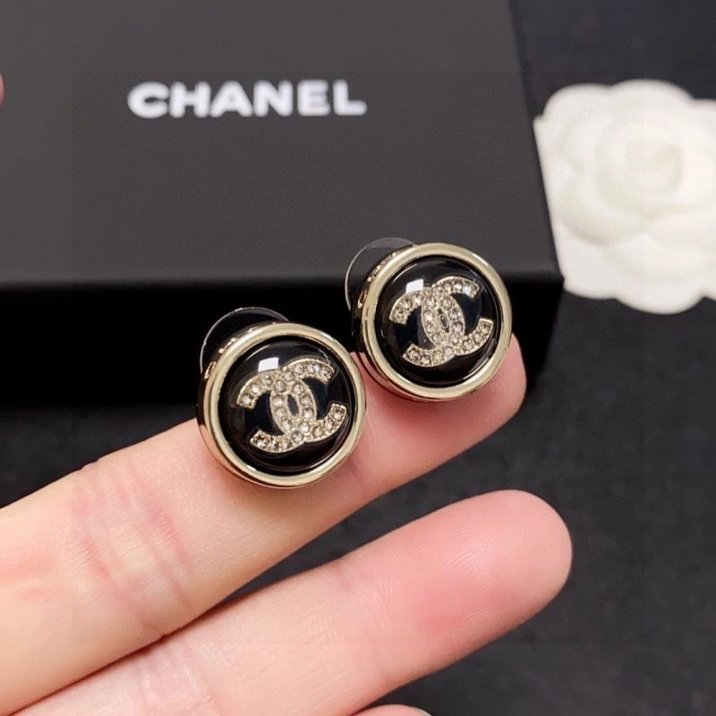 Chanel Earrings BestValue 225326