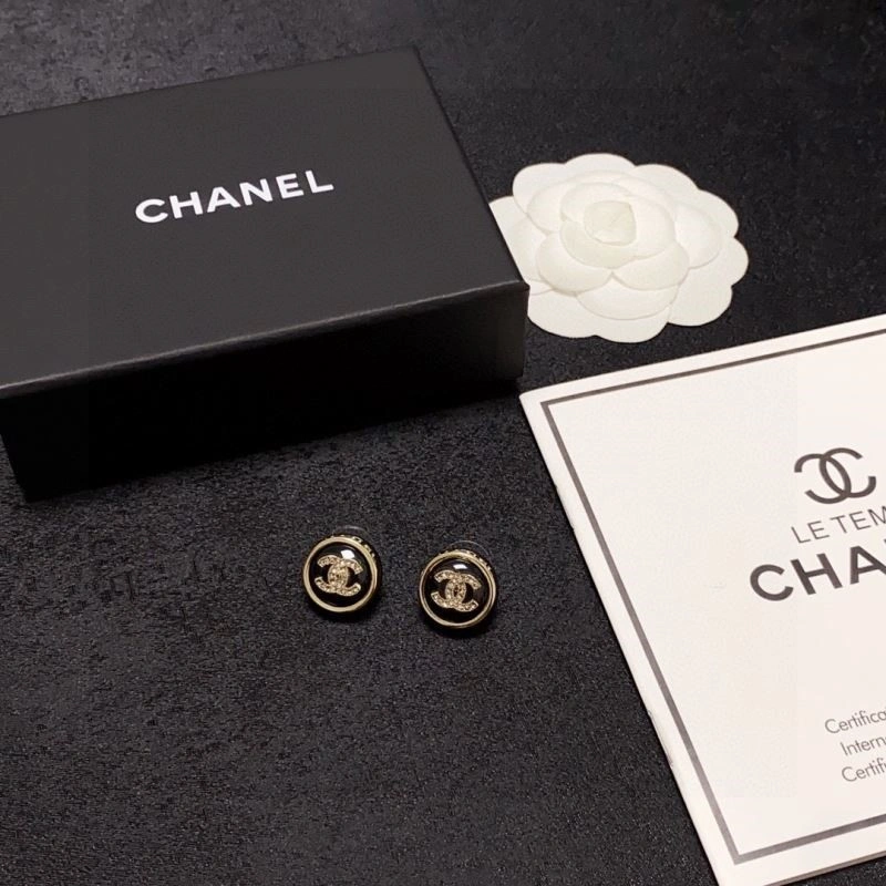 Chanel Earrings BestValue 225326