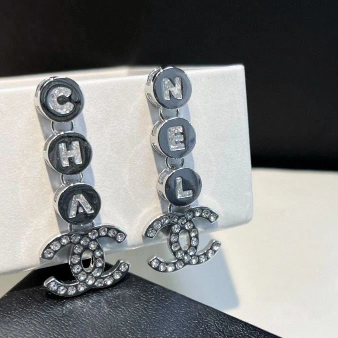 Chanel Earrings EasyCare 225322