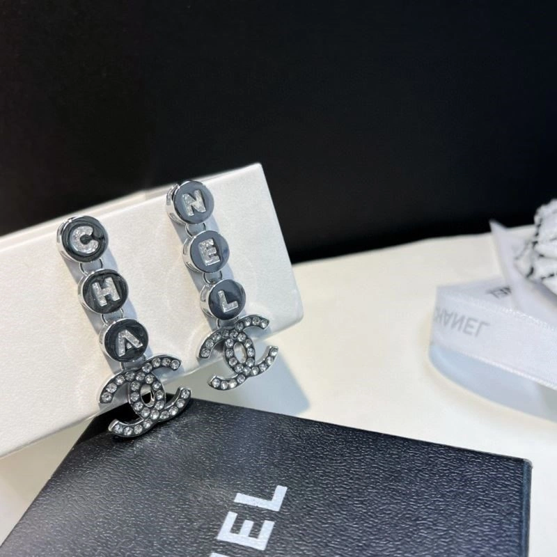Chanel Earrings EasyCare 225322