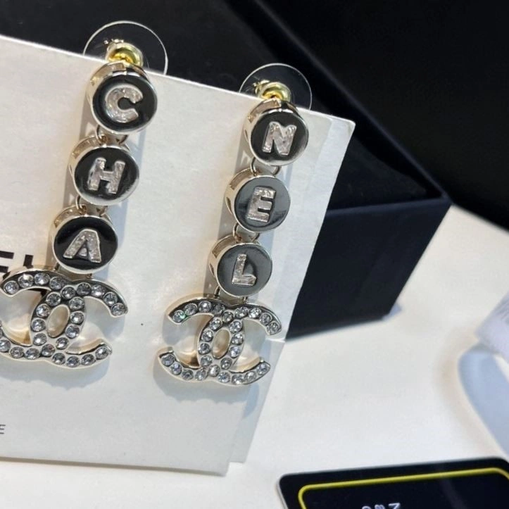 Chanel Earrings EasyCare 225322