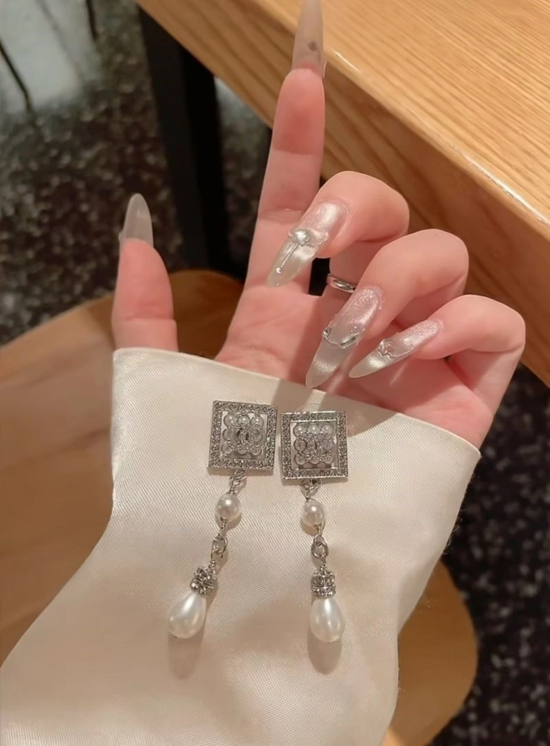 Chanel Earrings GoAnywhere 225316