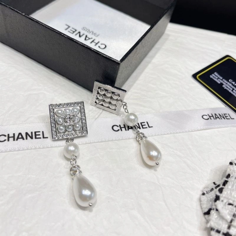 Chanel Earrings GoAnywhere 225316