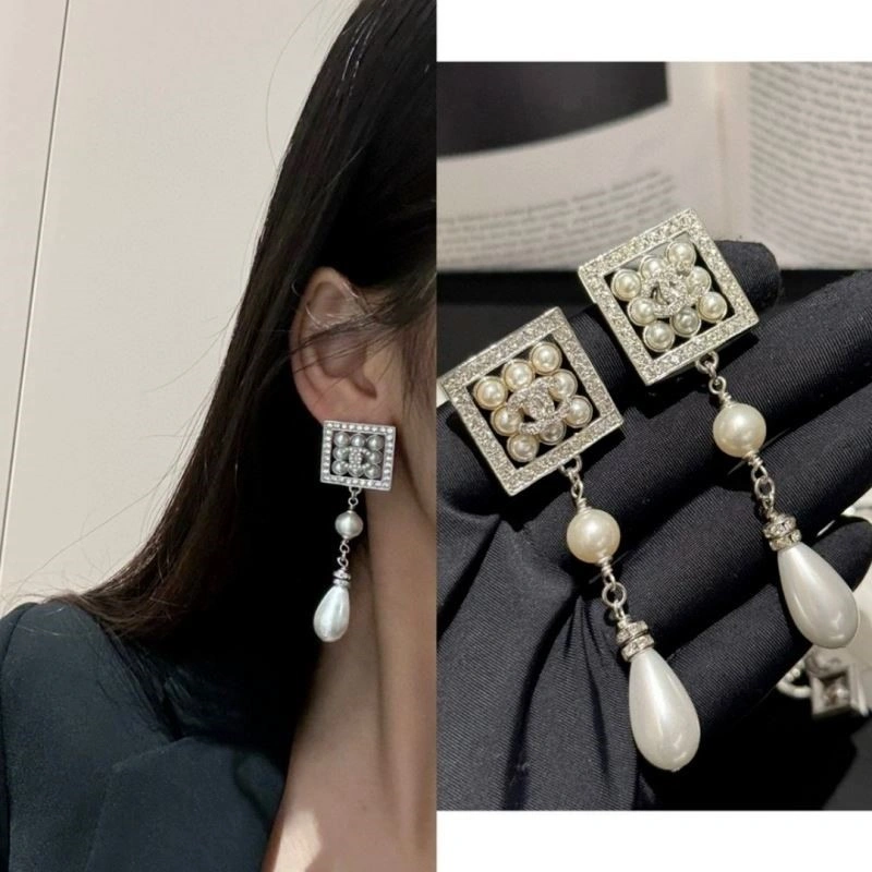 Chanel Earrings GoAnywhere 225316