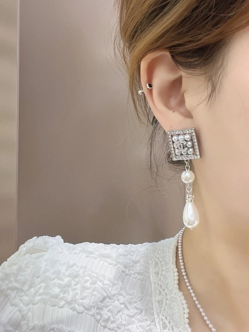 Chanel Earrings GoAnywhere 225316