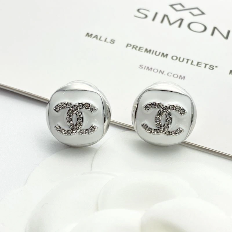 Chanel Earrings UrbanChic 225325