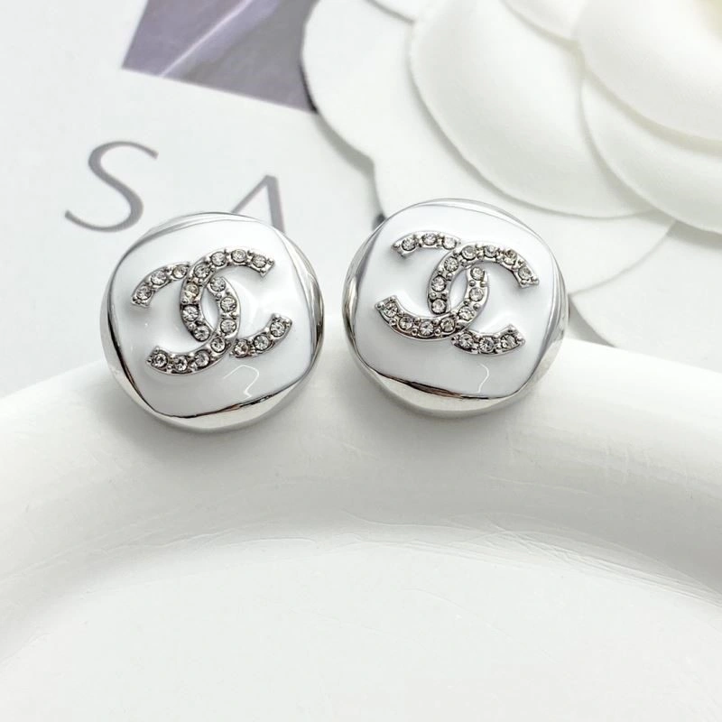 Chanel Earrings UrbanChic 225325