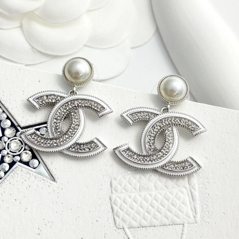Chanel Earrings DailyWear 225327