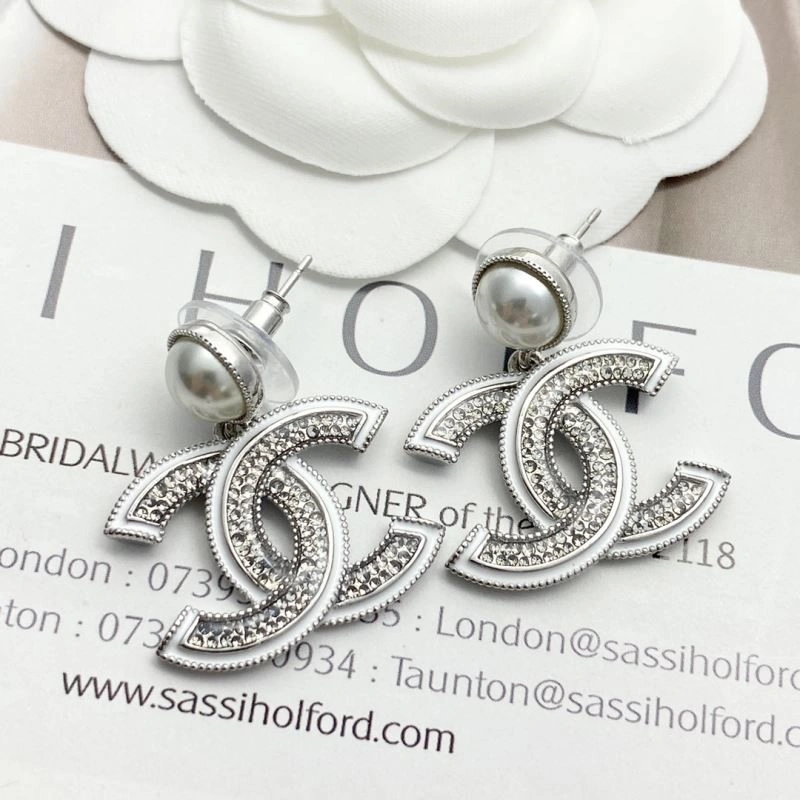 Chanel Earrings DailyWear 225327