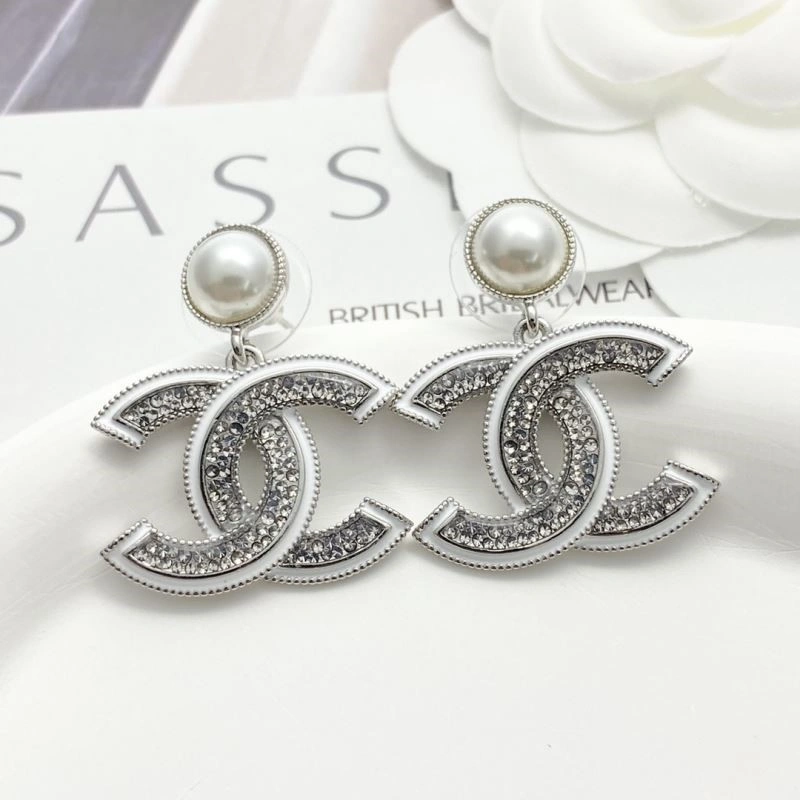 Chanel Earrings DailyWear 225327