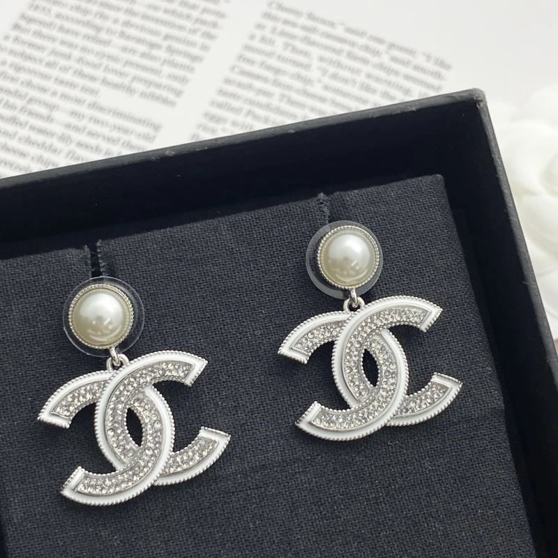 Chanel Earrings DailyWear 225327