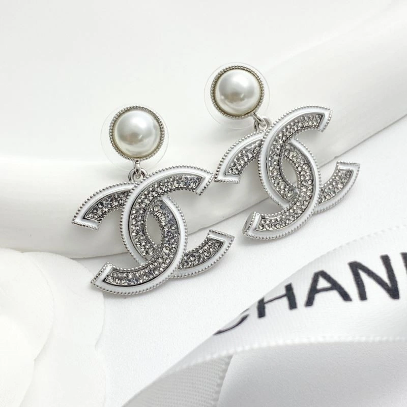 Chanel Earrings DailyWear 225327