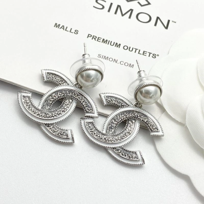 Chanel Earrings DailyWear 225327