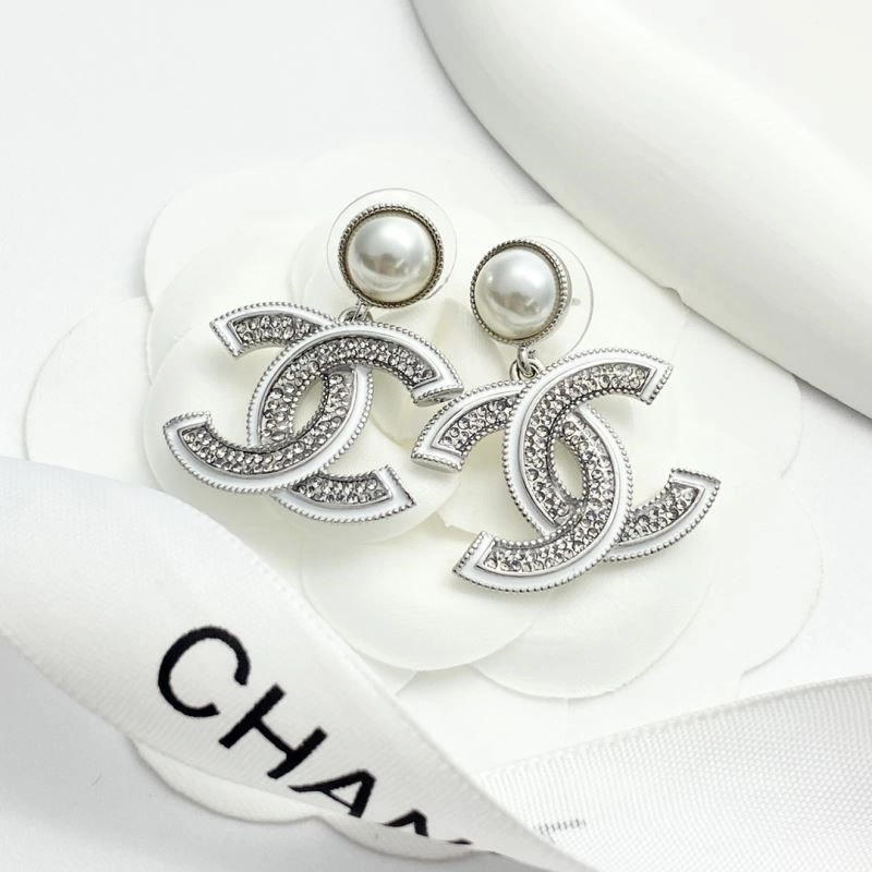 Chanel Earrings DailyWear 225327